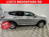 Used 2020 Hyundai Santa Fe SE image 4