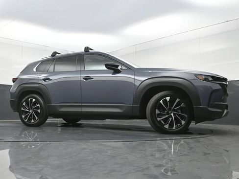Certified 2026 MAZDA CX-50 2.5 Hybrid w/ Weather Package AWD/4WD image 33