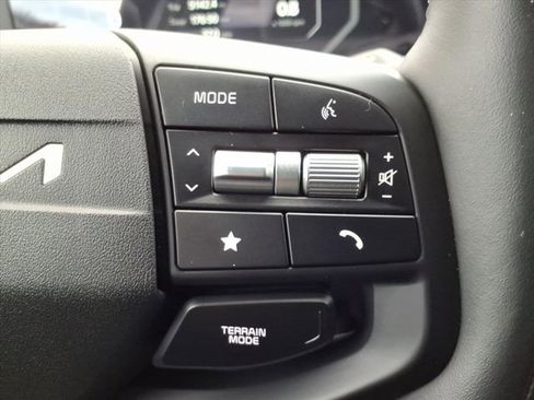 Used 2026 Kia Sportage X-Pro Prestige image 22