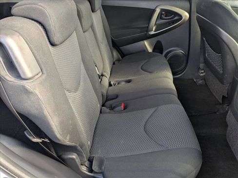 Used 2010 Toyota RAV4 Sport image 17