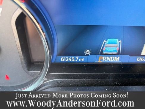 Used 2022 Ford Expedition XLT RWD image 15