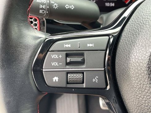 Certified 2024 Honda Civic Si image 5