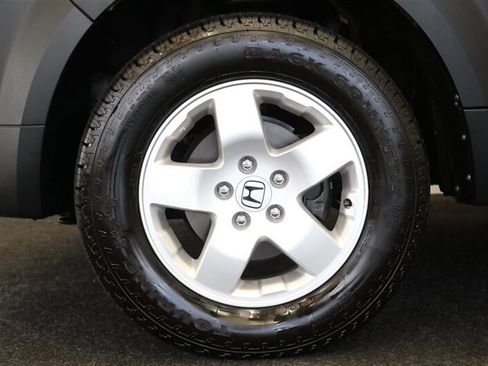 Used 2005 Honda Element EX image 42