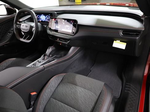 New 2026 Dodge Charger Scat Pack w/ Blacktop Package image 14