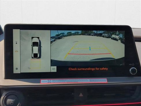 New 2026 Toyota Prius Plug-In Hybrid w/ Limited Premium Package FWD image 21