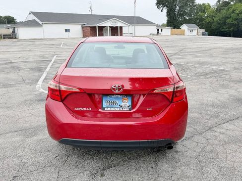 Used 2019 Toyota Corolla LE FWD image 6