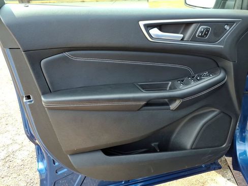 Used 2023 Ford Edge Titanium w/ Equipment Group 301A AWD/4WD image 13