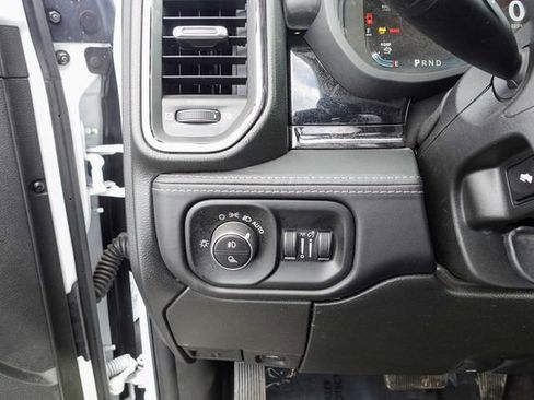 New 2026 RAM 2500 Limited image 21