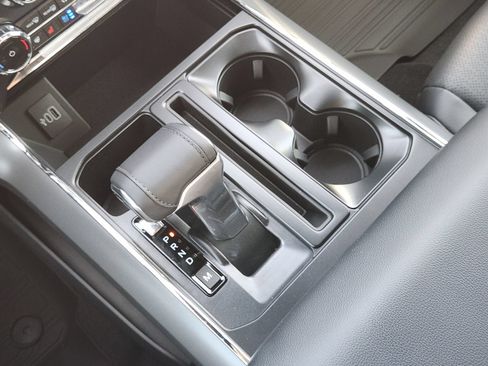 New 2026 Ford F150 Lariat AWD/4WD image 20