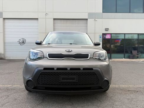 Used 2016 Kia Soul image 8