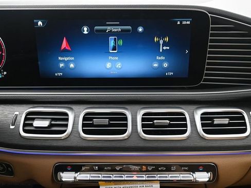 New 2026 Mercedes-Benz GLE 450 4MATIC image 11