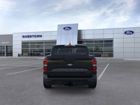 New 2026 Ford Maverick Tremor image 5