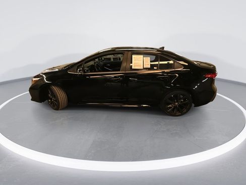 Used 2024 Toyota Corolla SE image 5