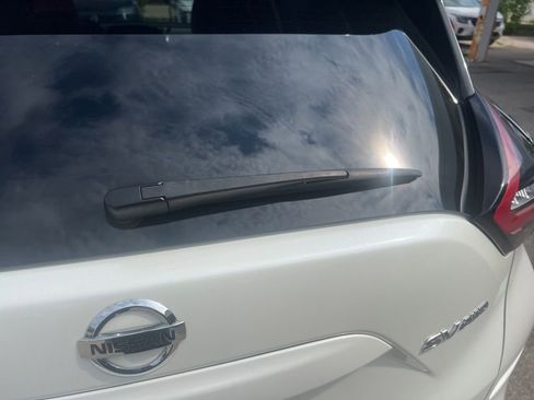 Certified 2022 Nissan Murano SV AWD/4WD image 33