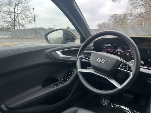 Used 2025 Audi A5 2.0T Premium w/ Convenience Package image 13