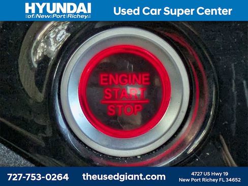 Used 2021 Honda Passport Elite image 44