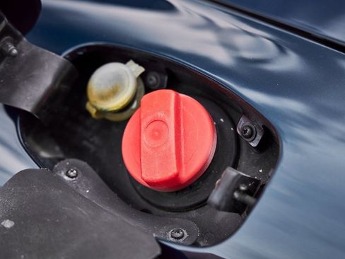 Used 1997 Porsche 911 Turbo image 11