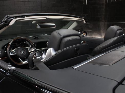 Used 2019 Mercedes-Benz SL 450 w/ Premium Package image 50