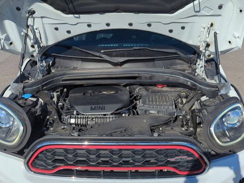 Used 2019 MINI Cooper Countryman John Cooper Works w/ Convenience Package image 16