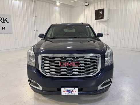 Used 2018 GMC Yukon XL Denali w/ Denali Ultimate Package image 33