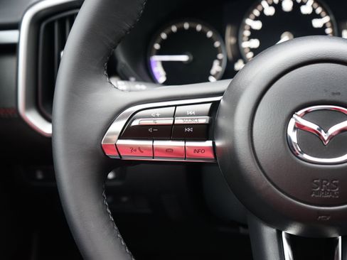 New 2026 MAZDA CX-50 AWD 2.5 Hybrid w/ Premium Pkg image 29