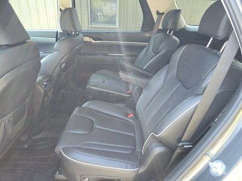 Used 2024 Hyundai Palisade XRT AWD/4WD image 10