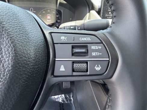Used 2026 Honda Accord EX-L image 26
