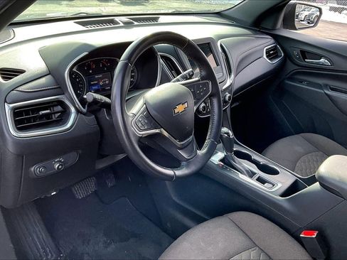 Used 2019 Chevrolet Equinox LT image 15