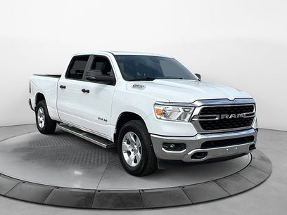 Used 2023 RAM 1500 Big Horn