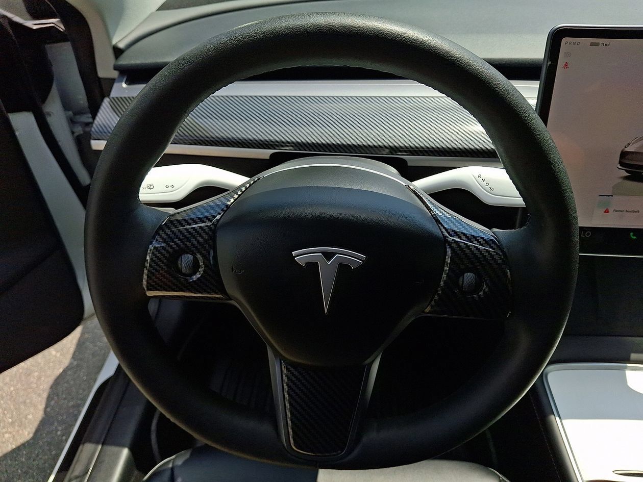 Used 2023 Tesla Model 3 Standard Range RWD image 20