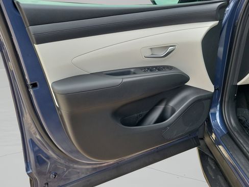 New 2026 Hyundai Tucson SEL FWD image 8