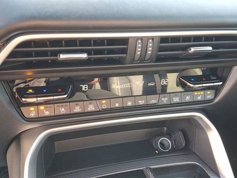 New 2026 MAZDA CX-70 3.3 Turbo w/ Premium Plus Pkg image 17