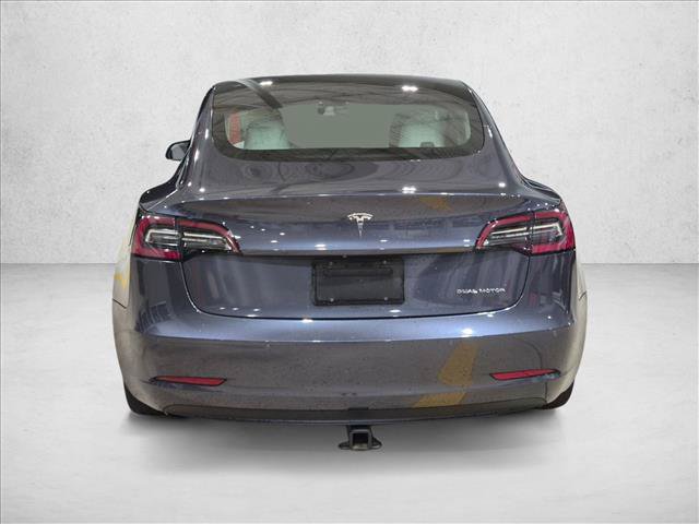 Used 2018 Tesla Model 3 Long Range AWD/4WD image 6