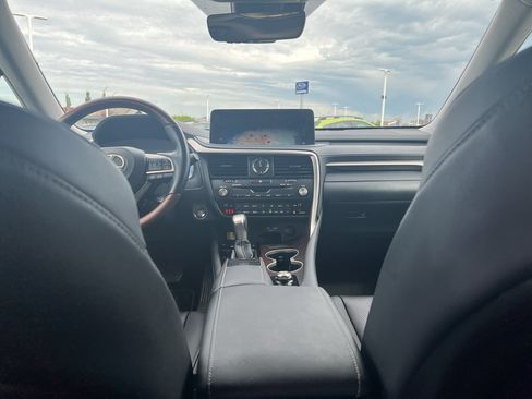 Used 2022 Lexus RX 350 AWD w/ Premium Package image 20