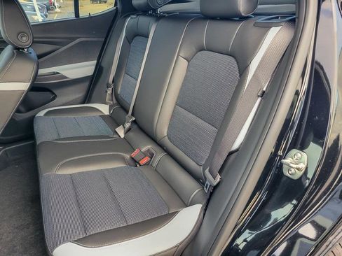 New 2026 Buick Envista Preferred w/ Convenience I Package image 11