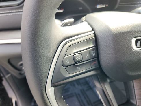 New 2026 Jeep Grand Cherokee L Limited AWD/4WD image 21