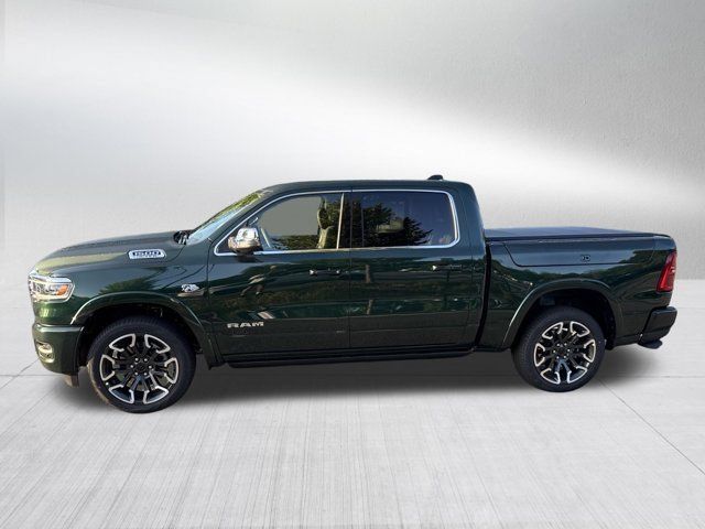 New 2027 RAM 1500 Limited AWD/4WD image 8
