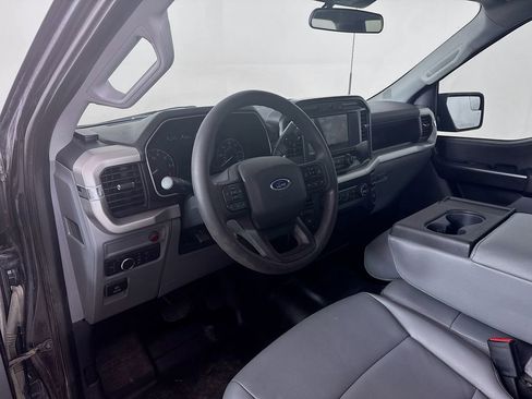 Used 2022 Ford F150 XL w/ Equipment Group 101A High AWD/4WD image 9