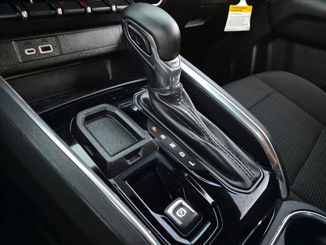 Used 2026 GMC Canyon Elevation RWD image 18