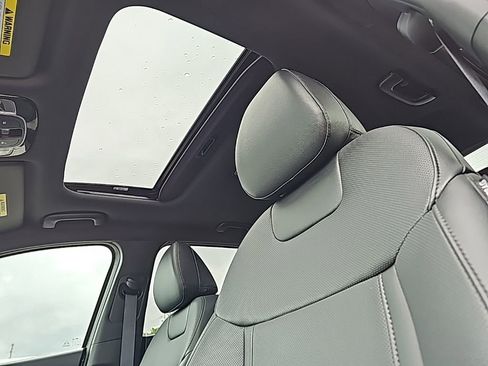 Used 2024 Hyundai Santa Cruz Night image 4