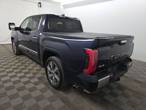 Used 2023 Toyota Tundra Capstone image 6