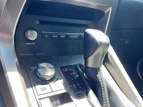 Used 2020 Lexus NX 300 AWD w/ Comfort Package image 18