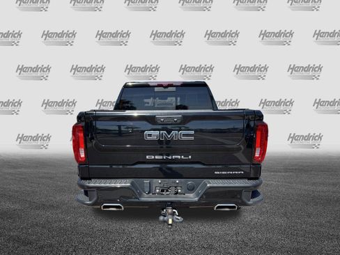 Used 2023 GMC Sierra 1500 Denali Ultimate image 9