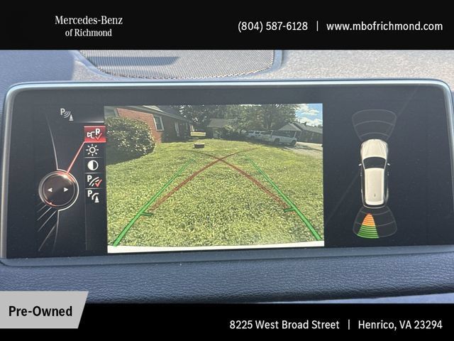 Used 2015 BMW X5 xDrive35i AWD/4WD image 16