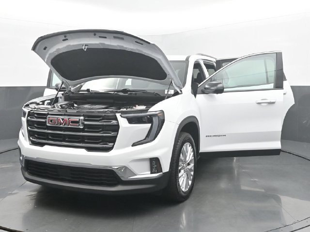 Used 2026 GMC Acadia Elevation w/ Elevation Premium Package FWD image 57