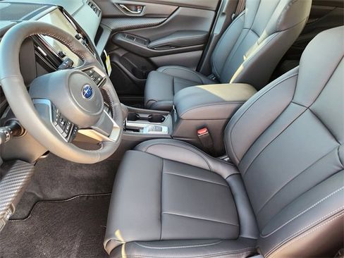 New 2026 Subaru Ascent Premium image 9
