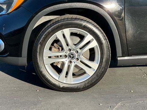 Used 2020 Mercedes-Benz GLA 250 image 45