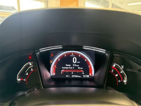 Used 2020 Honda Civic Sport Touring image 35