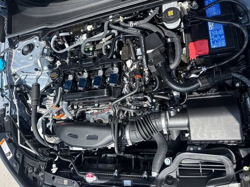 Certified 2024 Honda Civic Si image 36