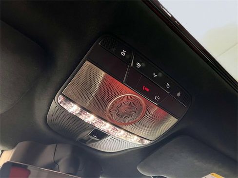 Certified 2024 Mercedes-Benz G 550 image 31